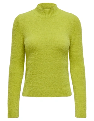 Only ONLPIUMO LS HIGHNECK CS KNT 15334637