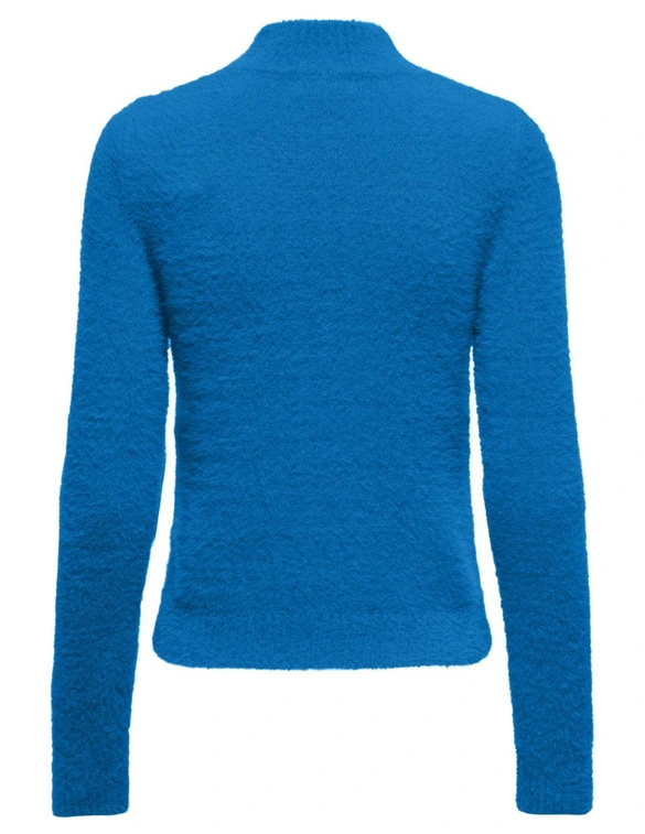 Only ONLPIUMO LS HIGHNECK CS KNT 15334637