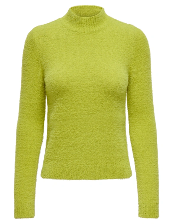 Only ONLPIUMO LS HIGHNECK CS KNT 15334637