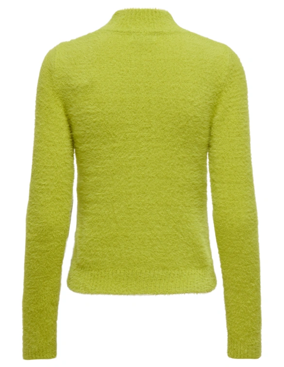 Only ONLPIUMO LS HIGHNECK CS KNT 15334637