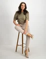 Only onlPOPTRASH EASY COLOUR PANT PNT NO 15115847