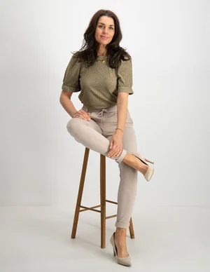 Only onlPOPTRASH EASY COLOUR PANT PNT NO 15115847