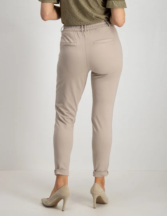 Only onlPOPTRASH EASY COLOUR PANT PNT NO 15115847