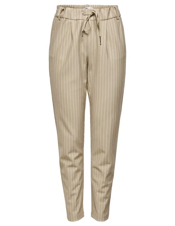Only ONLPOPTRASH EASY RUSH STRIPE PNT NO 15176615