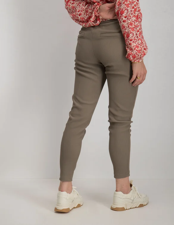 Only ONLPOPTRASH-SALLY EASY MW RIB CC P 15245331