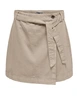 Only ONLPRIME HW BELT WRAP SKIRT PNT 15322861