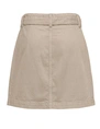Only ONLPRIME HW BELT WRAP SKIRT PNT 15322861