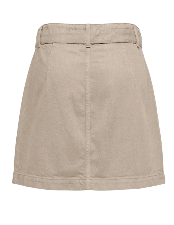 Only ONLPRIME HW BELT WRAP SKIRT PNT 15322861