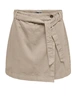 Only ONLPRIME HW BELT WRAP SKIRT PNT 15322861