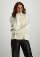 Only ONLQUEENIE LS CONTRAST HIGH NECK PR 15330680