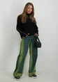 Only ONLQUEENIE LS CONTRAST HIGH NECK PR 15330680