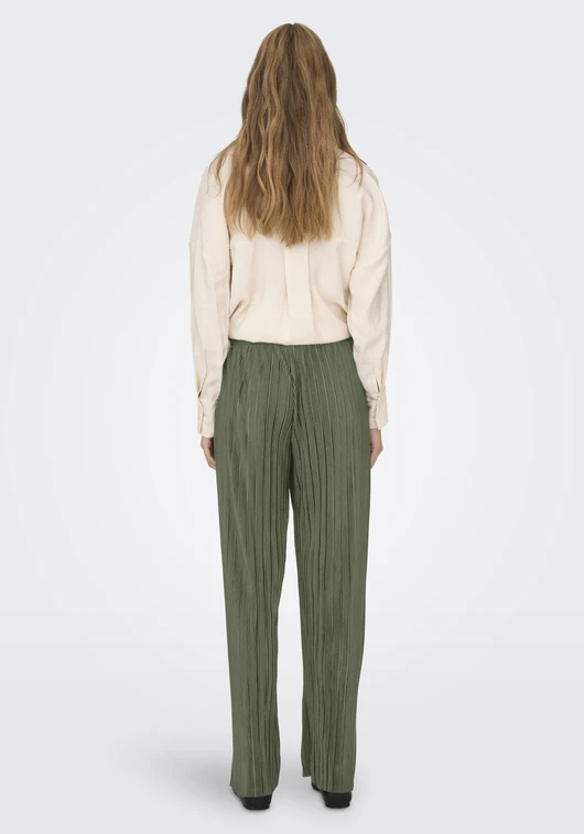 Only ONLRAVENNA PLISSE PANT NOOS JRS 15318505
