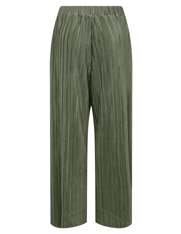 Only ONLRAVENNA PLISSE PANT NOOS JRS 15318505