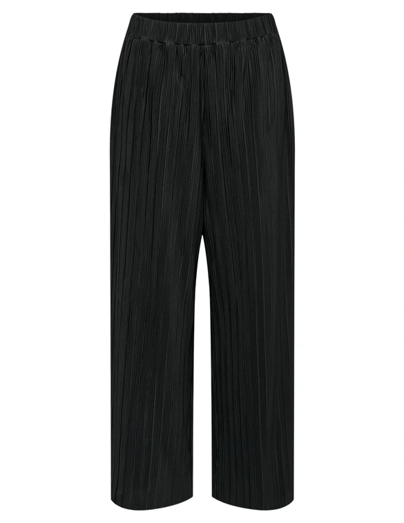 Only ONLRAVENNA PLISSE PANT NOOS JRS 15318505