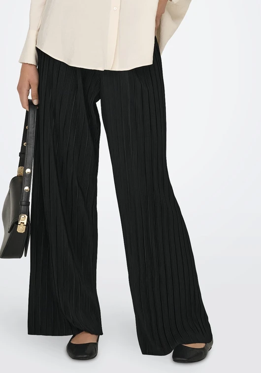 Only ONLRAVENNA PLISSE PANT NOOS JRS 15318505