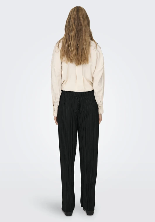 Only ONLRAVENNA PLISSE PANT NOOS JRS 15318505