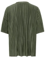 Only ONLRAVENNA S/S PLISSE TOP NOOS JRS 15318506