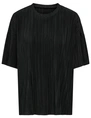 Only ONLRAVENNA S/S PLISSE TOP NOOS JRS 15318506