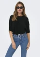 Only ONLRAVENNA S/S PLISSE TOP NOOS JRS 15318506