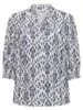 Only ONLRAYA 3/4 SHIRT WVN NOOS 15332997