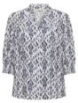 Only ONLRAYA 3/4 SHIRT WVN NOOS 15332997