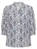 Only ONLRAYA 3/4 SHIRT WVN NOOS 15332997