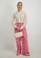 Only ONLREBA LACE L/S SHIRT WVN NOOS 15282071