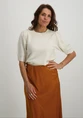 Only ONLRICA LIFE 2/4 PULLOVER EX KNT 15318551