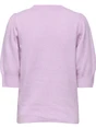 Only ONLRICA LIFE 2/4 PULLOVER EX KNT 15318551