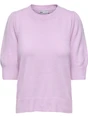 Only ONLRICA LIFE 2/4 PULLOVER EX KNT 15318551