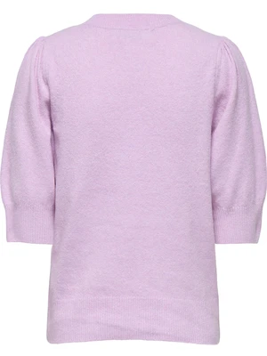 Only ONLRICA LIFE 2/4 PULLOVER EX KNT 15318551