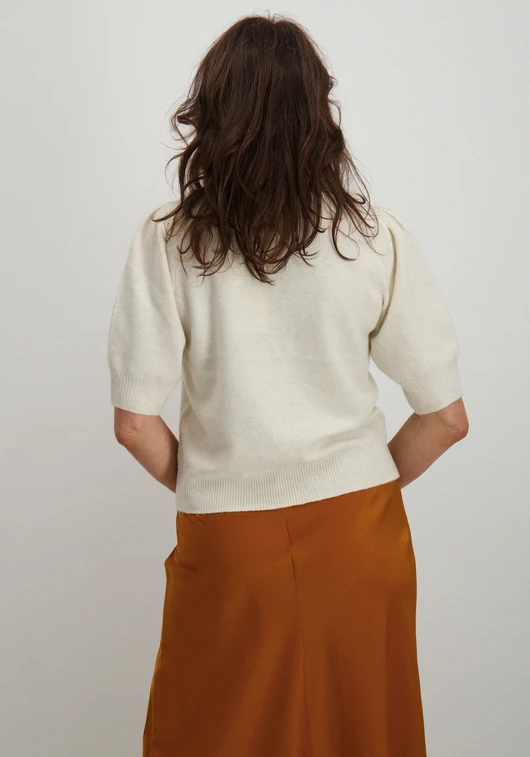 Only ONLRICA LIFE 2/4 PULLOVER EX KNT 15318551