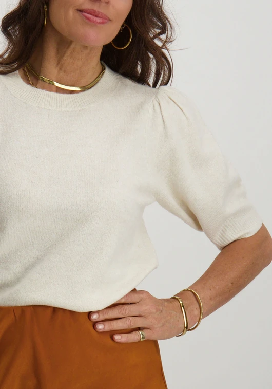 Only ONLRICA LIFE 2/4 PULLOVER EX KNT 15318551