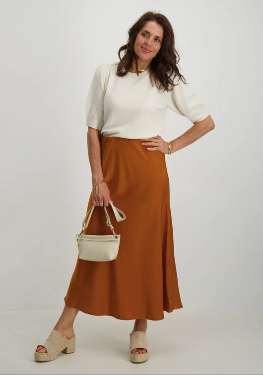 Only ONLRICA LIFE 2/4 PULLOVER EX KNT 15318551