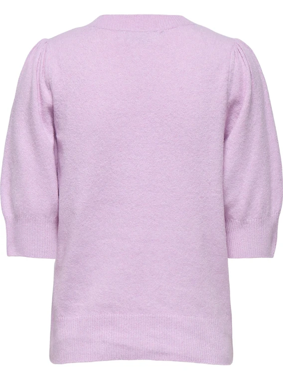 Only ONLRICA LIFE 2/4 PULLOVER EX KNT 15318551