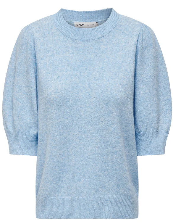 Only ONLRICA LIFE 2/4 PULLOVER EX KNT 15318551
