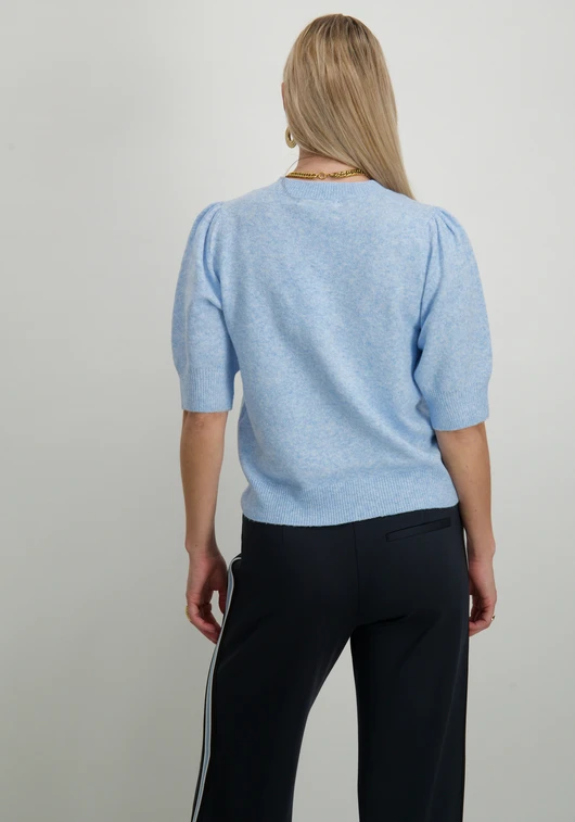 Only ONLRICA LIFE 2/4 PULLOVER EX KNT 15318551