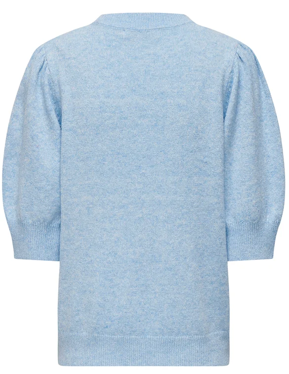 Only ONLRICA LIFE 2/4 PULLOVER EX KNT 15318551
