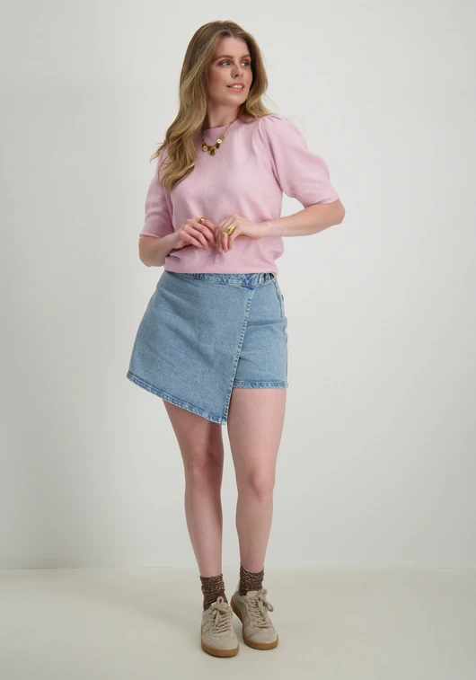 Only ONLRICA LIFE 2/4 PULLOVER EX KNT 15318551