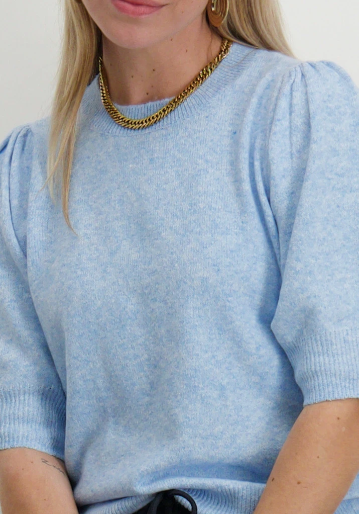 Only ONLRICA LIFE 2/4 PULLOVER EX KNT 15318551