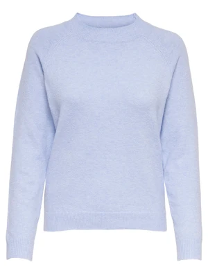 Only ONLRICA LIFE L/S PULLOVER KNT NOOS 15204279