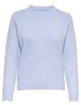 Only ONLRICA LIFE L/S PULLOVER KNT NOOS 15204279