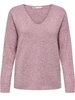 Only ONLRICA LIFE L/S V-NECK PULLO KNT N 15224360