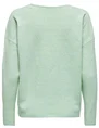 Only ONLRICA LIFE L/S V-NECK PULLO KNT N 15224360