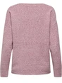 Only ONLRICA LIFE L/S V-NECK PULLO KNT N 15224360