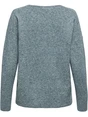 Only ONLRICA LIFE L/S V-NECK PULLO KNT N 15224360