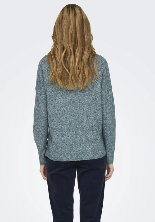 Only ONLRICA LIFE L/S V-NECK PULLO KNT N 15224360