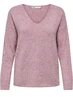 Only ONLRICA LIFE L/S V-NECK PULLO KNT N 15224360