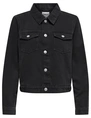 Only ONLRILLA L/S JACKET AKM DNM 15354624