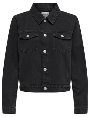 Only ONLRILLA L/S JACKET AKM DNM 15354624